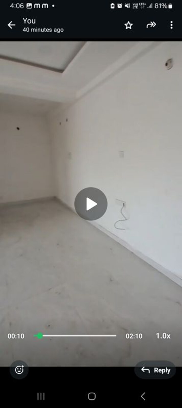 Room, jaripatka 3 Bedroom 1650 Sq.Ft. Apartment In Jaripatka Nagpur 9747045