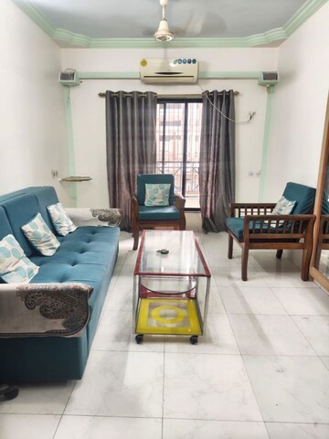 2 BHK Apartment For Rent in Noor CHS, Vashi Sector 9