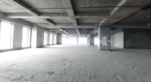 Parking in  Office Space at Mani Casadona, New Town – for Rent