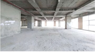  Office Space – Exterior View View at Mani Casadona, New Town - for Rent