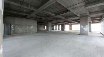 Parking in  Office Space at Mani Casadona, New Town – for Rent