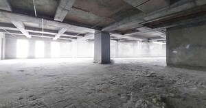  Office Space – Exterior View View at Mani Casadona, New Town - for Rent