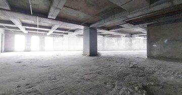  Office Space – Exterior View View at Mani Casadona, New Town - for Rent