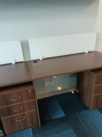 Floor Plan in  Office Space at Spaze ITech Park, Sector 49 – for Rent