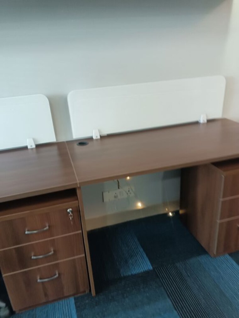 Floor Plan, spaze-itech-park Commercial Office Space 1000 Sq.Ft. In Sector 49 Gurgaon 9747056