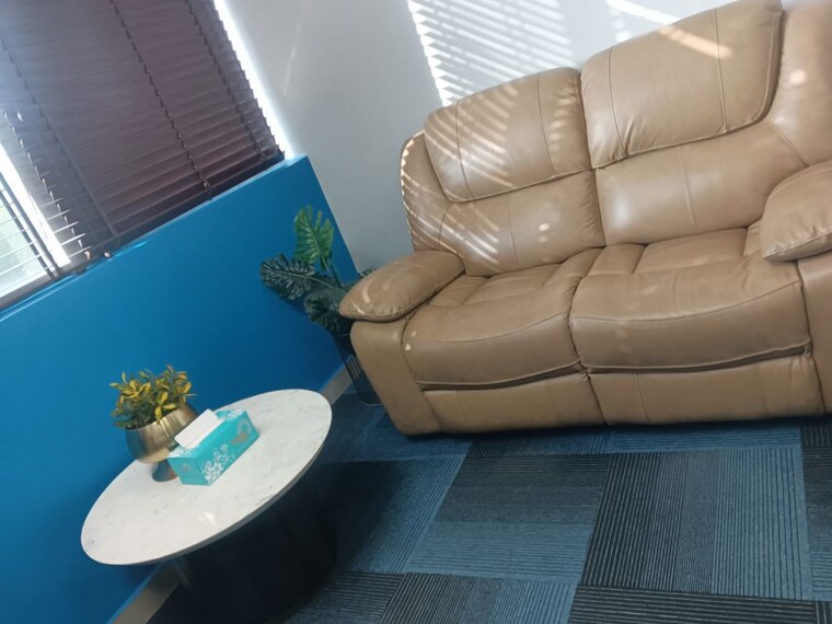 Floor Plan, spaze-itech-park Commercial Office Space 1000 Sq.Ft. In Sector 49 Gurgaon 9747056