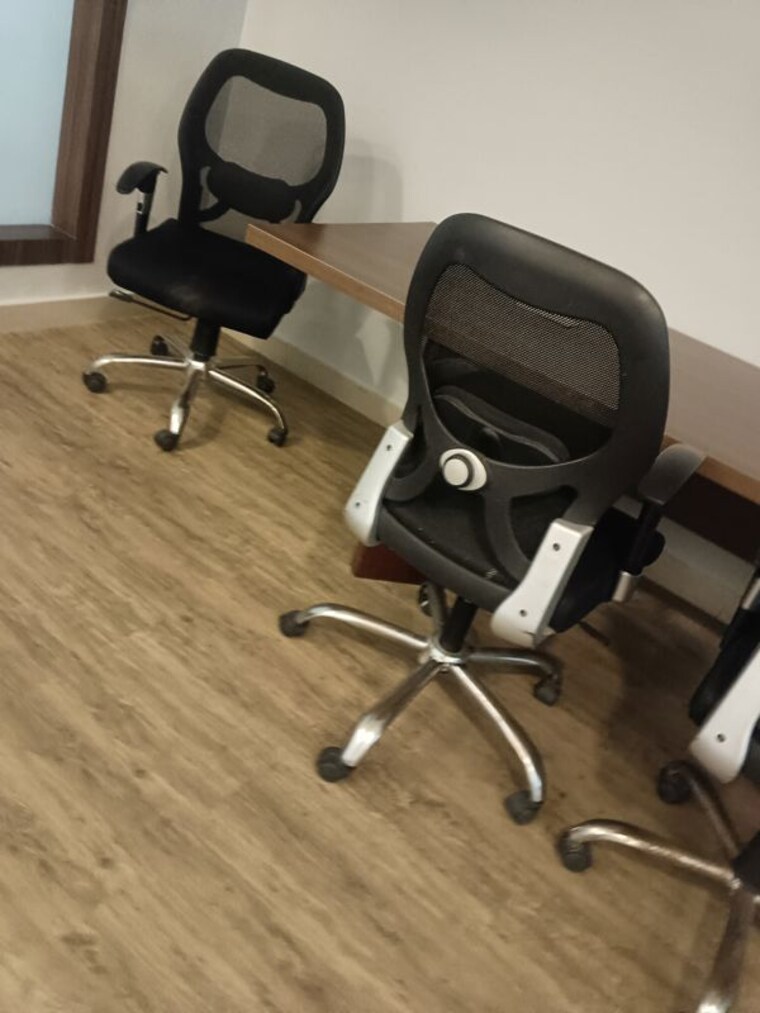 Floor Plan, spaze-itech-park Commercial Office Space 1000 Sq.Ft. In Sector 49 Gurgaon 9747056