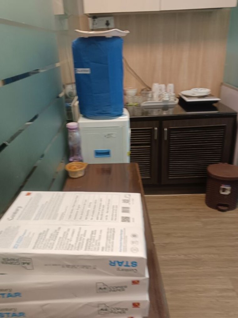 undefined, spaze-itech-park Commercial Office Space 1000 Sq.Ft. In Sector 49 Gurgaon 9747056