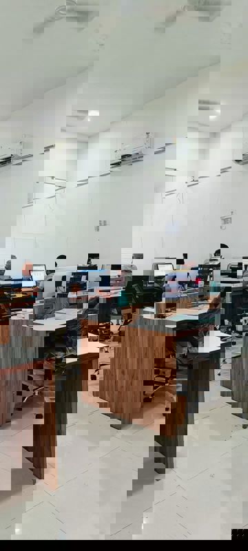 Office Space For Rent in Ratnanjali Square