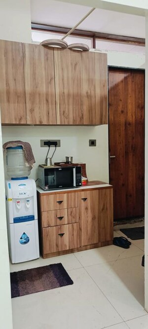 Furnished Amenities in  Office Space at Ratnanjali Square, Jodhpur – for Rent