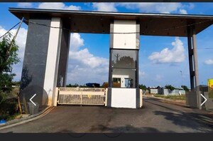  Plot – Exterior View View at Aparna Dharti, Dundigal - for Sale