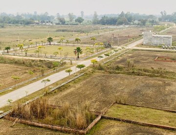 Plot Area in  Plot at Himalaya Defence Mega City, Kudi Khera – for Sale