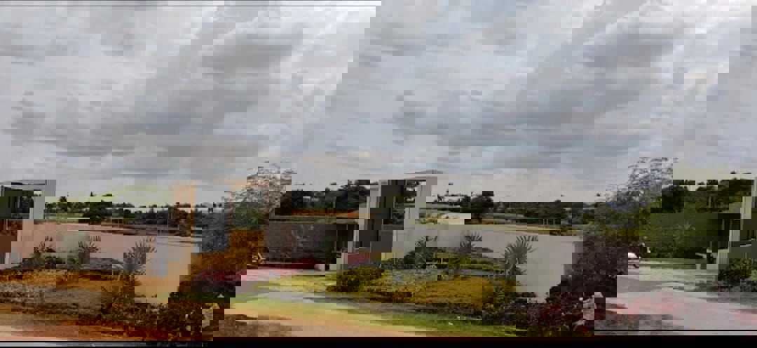 Plot For Sale in Bidadi