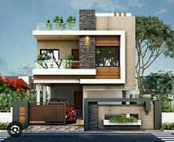 3 BHK + Pooja Room,Study Room,Extra Room Villa For Sale in Harohalli