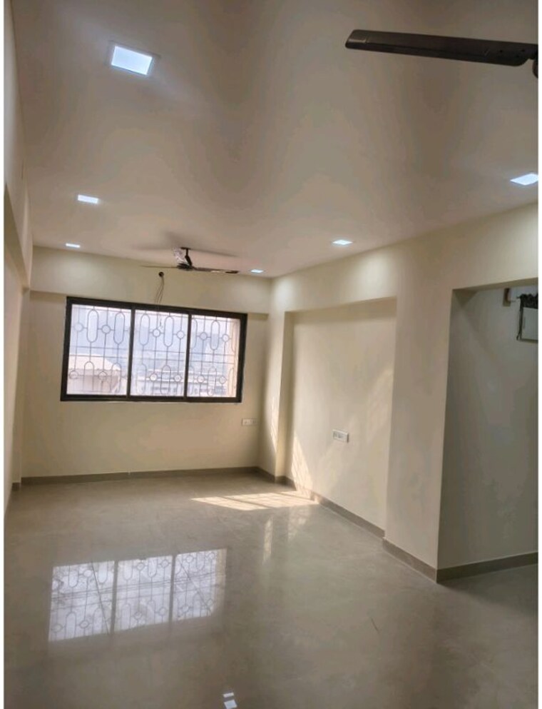 Room, dhokali 2 Bedroom 690 Sq.Ft. Apartment In Dhokali Thane 9747187