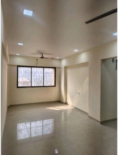 2 BHK + Pooja Room Apartment For Rent in Dhokali