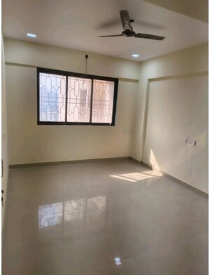 Room in 2 BHK Apartment at Dhokali – for Rent