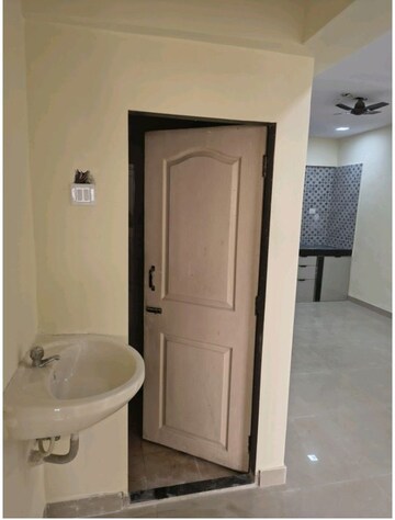  2 BHK Apartment at Dhokali – for Rent