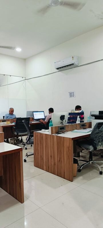  Office Space For Rent in Ratnanjali Square, Jodhpur