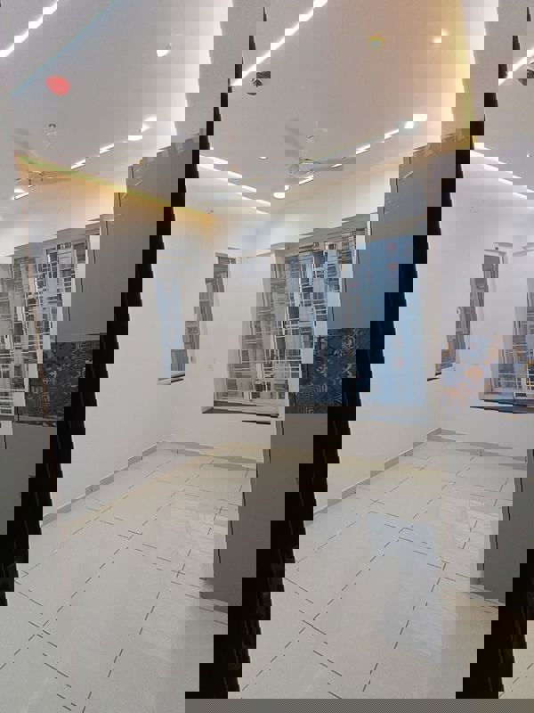 2 BHK + Pooja Room,Servant Room,Store Room 750 Sq.Ft. Apartment in Yashwin Orizzonte Phase 2