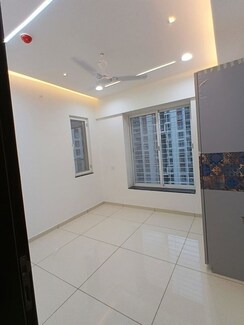 2 BHK + Pooja Room,Servant Room,Store Room Apartment For Rent in Yashwin Orizzonte Phase 2