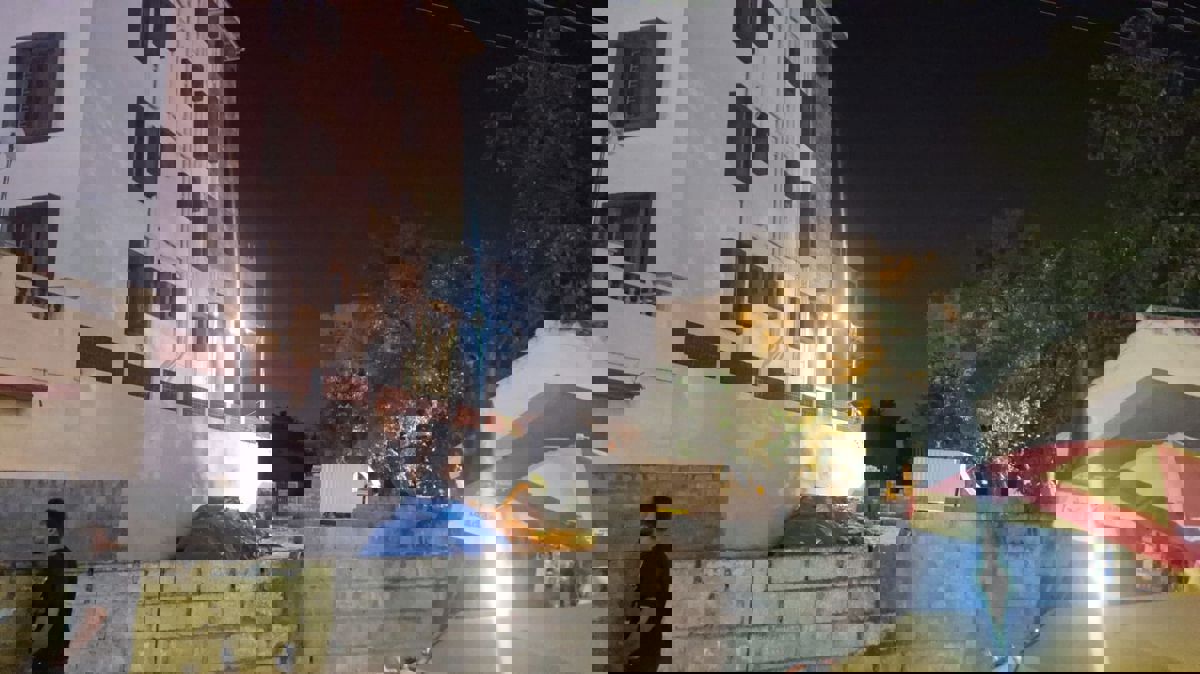 1 RkIndependent House For Rent in Koramangala