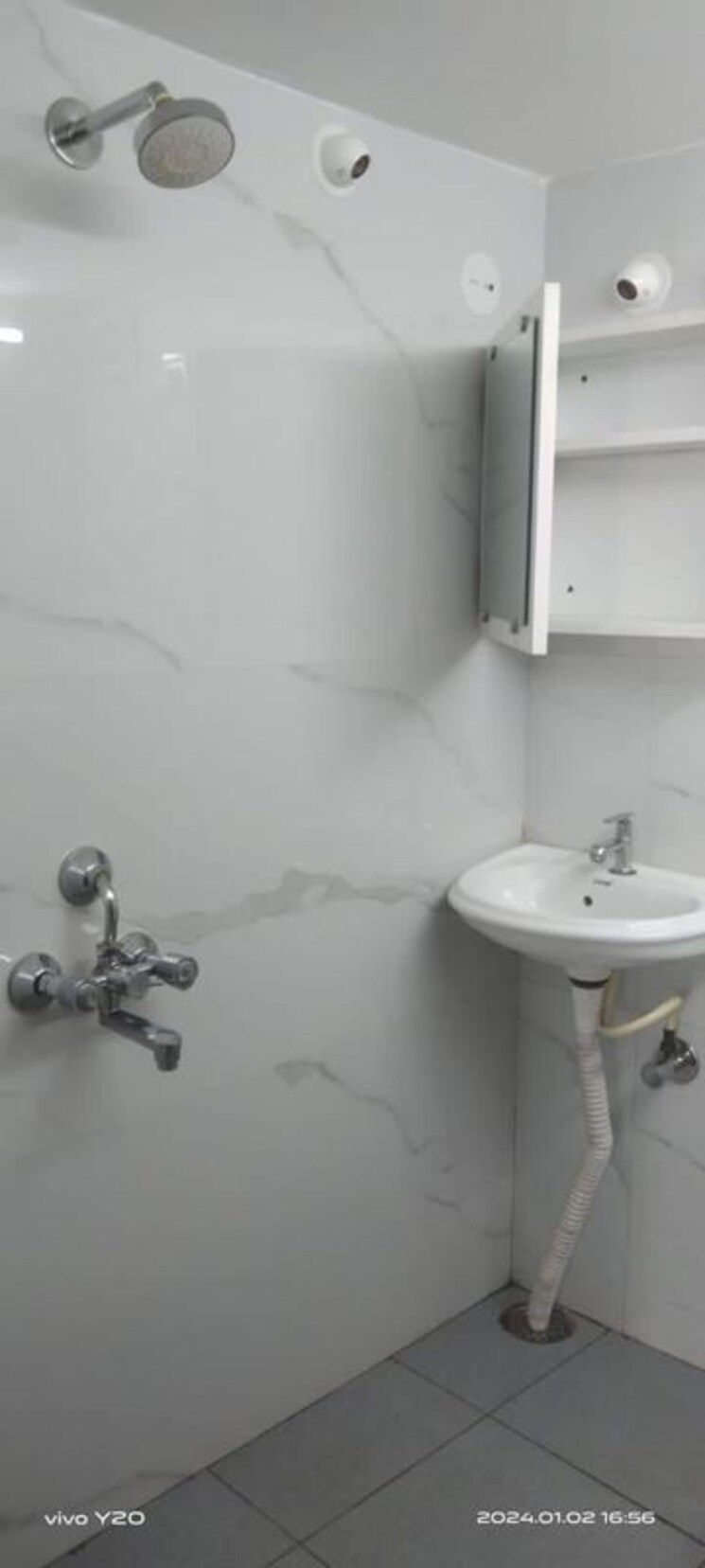 Bathroom, koramangala 1 RK 200 Sq.Ft. Independent House In Koramangala Bangalore 9747196