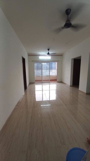 2 BHK Apartment For Rent in VTP Pegasus, Kharadi