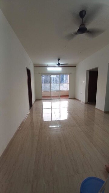 2 BHK Apartment For Rent in VTP Pegasus, Kharadi