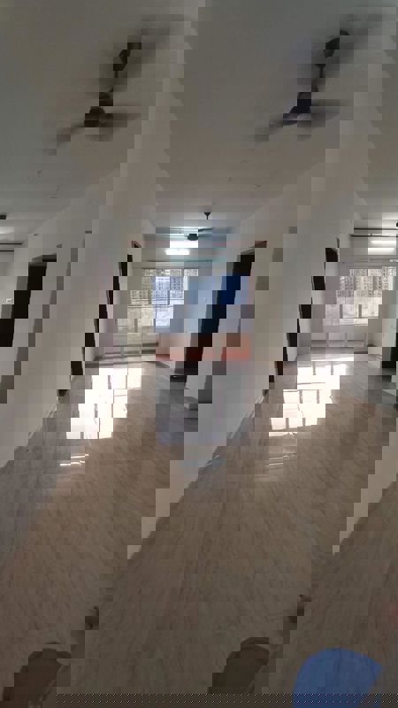 2 BHK Apartment For Rent in VTP Pegasus