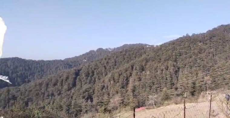 undefined, chail 1 RK 2000 Sq.Ft. Independent House In Chail Solan 9740049