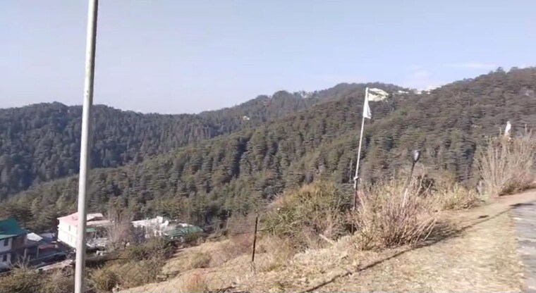 undefined, chail 1 RK 2000 Sq.Ft. Independent House In Chail Solan 9740049