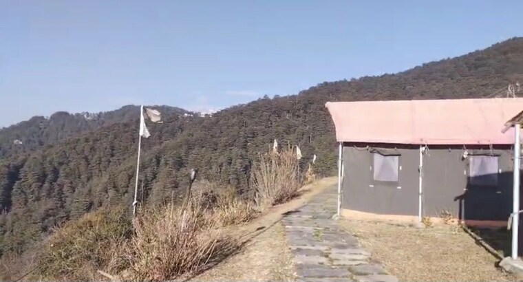 undefined, chail 1 RK 2000 Sq.Ft. Independent House In Chail Solan 9740049