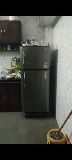 Furnished Amenities in 1 BHK Apartment at Shree Murti CHS, Kalyan West – for Sale