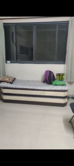 1 BHK Apartment For Sale in Shree Murti CHS