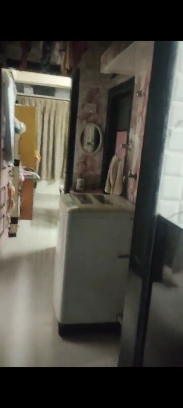 Gym in 1 BHK Apartment at Shree Murti CHS, Kalyan West – for Sale