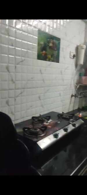 Team Area in 1 BHK Apartment at Shree Murti CHS, Kalyan West – for Sale