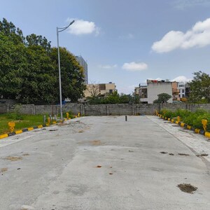  Plot – Exterior View View at Uttarahalli - for Sale