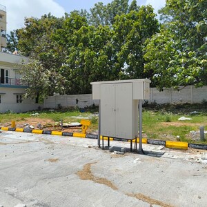  Plot – Exterior View View at Uttarahalli - for Sale