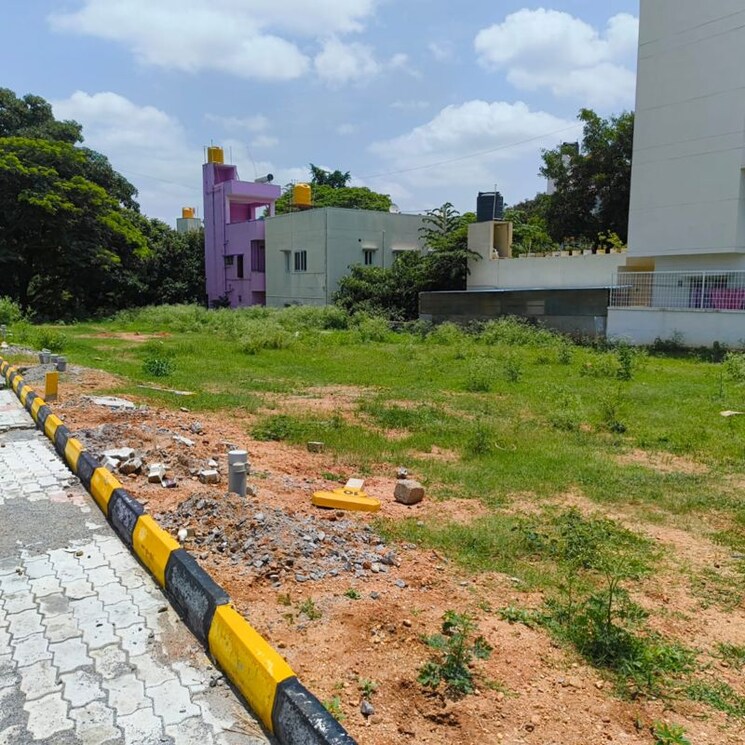 Garden, uttarahalli  1200 Sq.Ft. Plot In Uttarahalli Bangalore 9747194