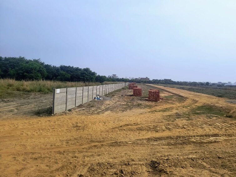 undefined, milkipur  1250 Sq.Ft. Plot In Milkipur Ayodhya 9747024