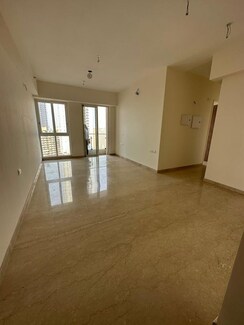 2 BHK + Pooja Room Apartment For Sale in LnT Crescent Bay T3