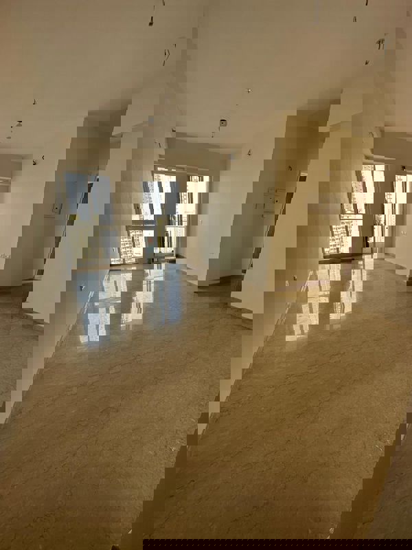 2 BHK + Pooja Room Apartment For Sale in LnT Crescent Bay T3