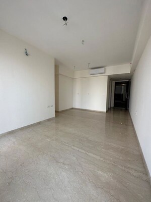 Room in 2 BHK Apartment at LnT Crescent Bay T3, Parel – for Sale