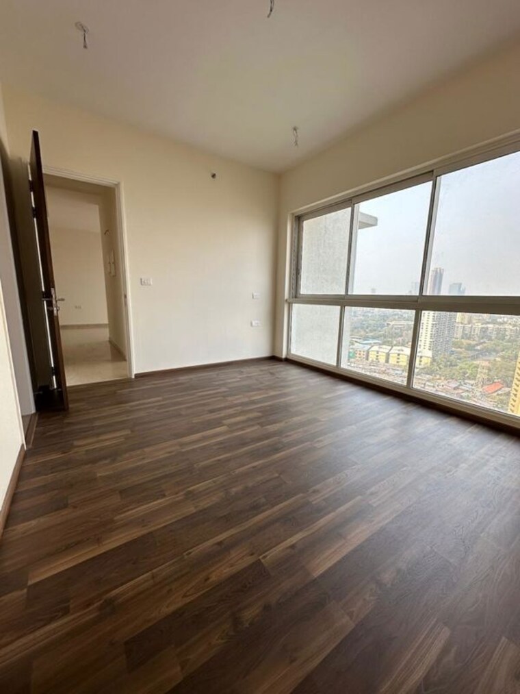 Room, lnt-crescent-bay-t3 2 Bedroom 899 Sq.Ft. Apartment In Parel Mumbai 9747204