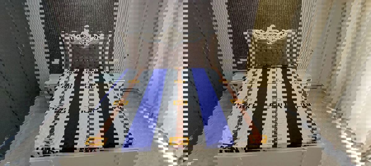 2 BHK 1284 Sq.Ft. Apartment in Alliance The Eminence