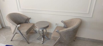 Bathroom in 2 BHK Apartment at Alliance The Eminence, Singhpura – for Rent