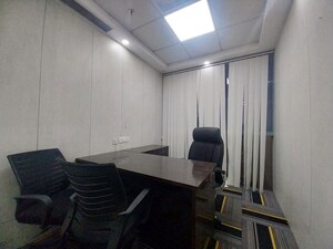 Team Area in  Office Space at IThums 62, Sector 62 – for Rent