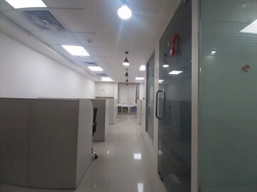Building Lobby in  Office Space at IThums 62, Sector 62 – for Rent