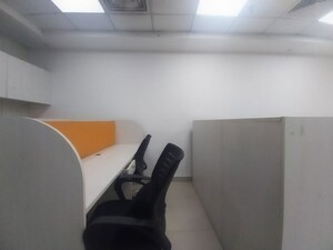 Team Area in  Office Space at IThums 62, Sector 62 – for Rent